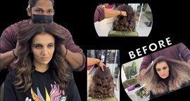 Explore Best Look at Kalista with a Stunning Hair Makeover