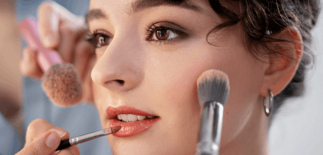 Redefine Your Beauty more Glamorous with a Complete Makeover