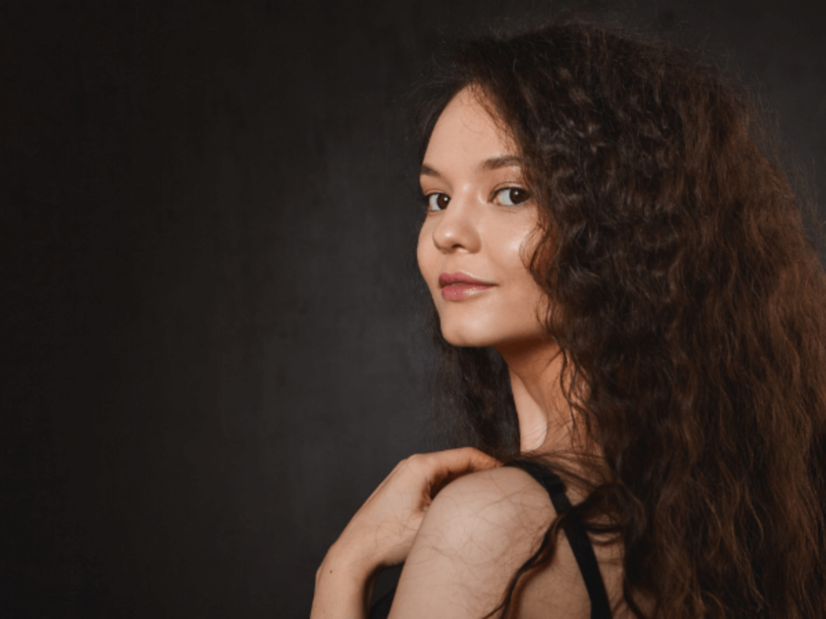 Liven up Your Colorless Day with the Glow of Natural Hair Colors