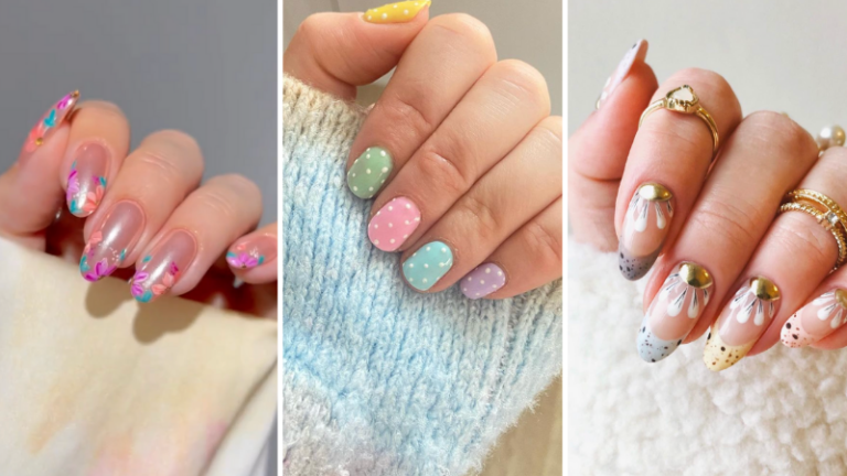Grab the Best Deals on Seasonal Nail Art Collections