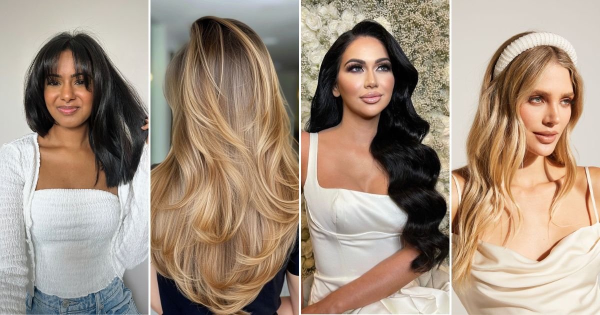 Stay Tuned with Trends and Flaunt Your Salon- Fresh Hair