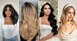 Stay Tuned with Trends and Flaunt Your Salon- Fresh Hair