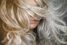 Embrace your Grey Hair with Natural and Vibrant Hues