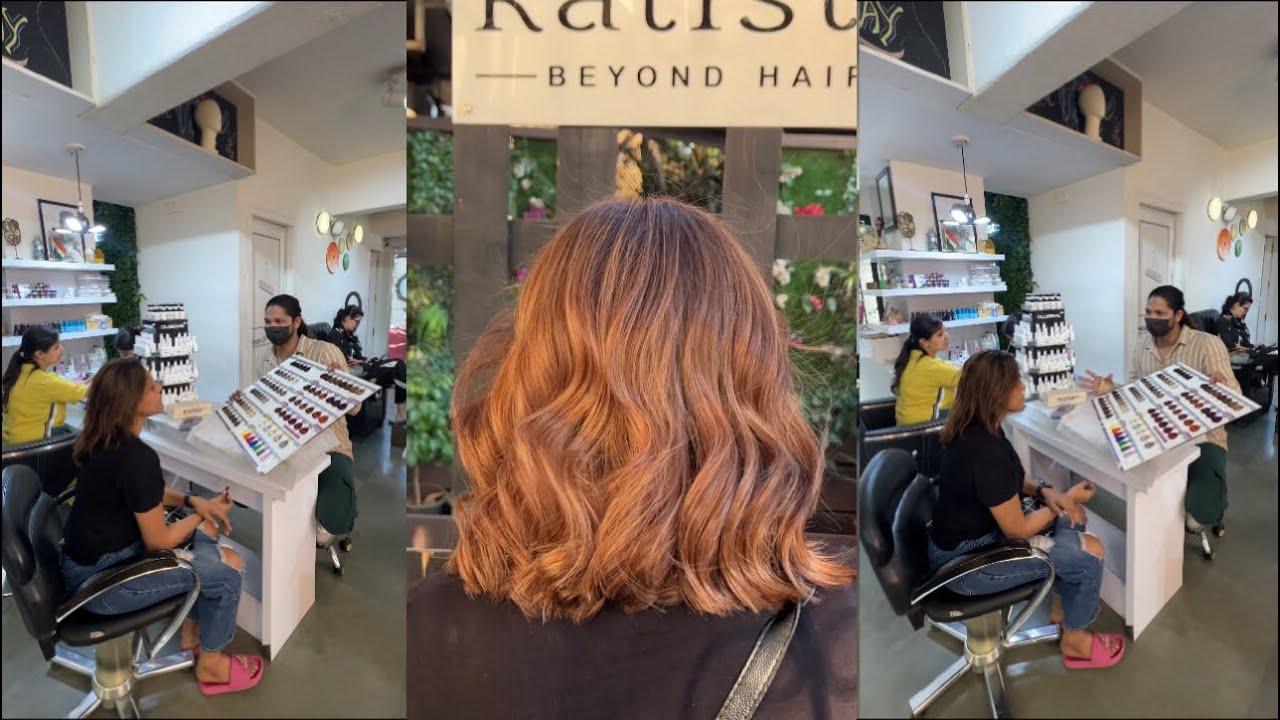 Kalista Salon: Beauty Solutions for Your Unique Lifestyle