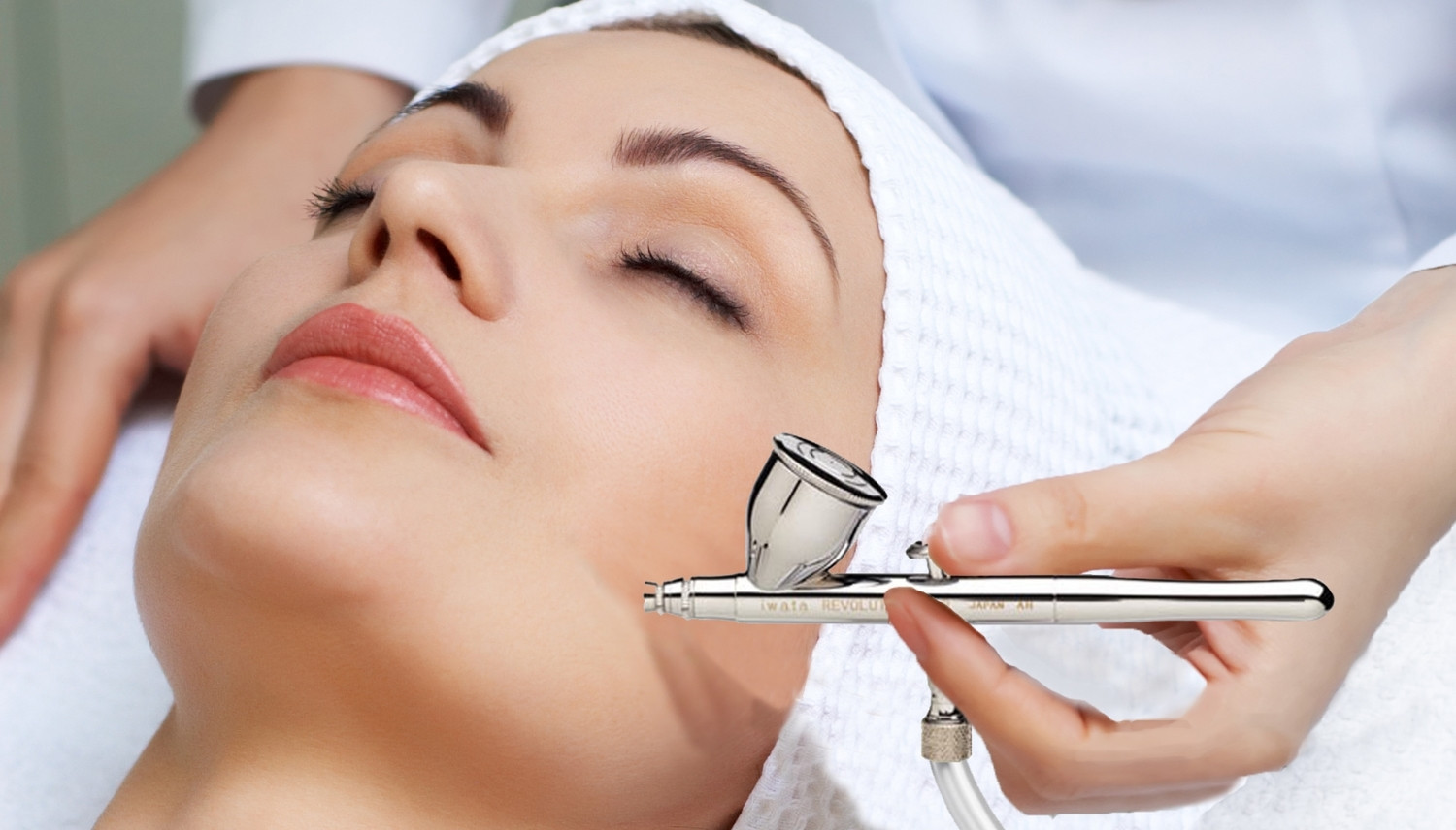 Oxygen Facial for Women and Men kalista beyondhair