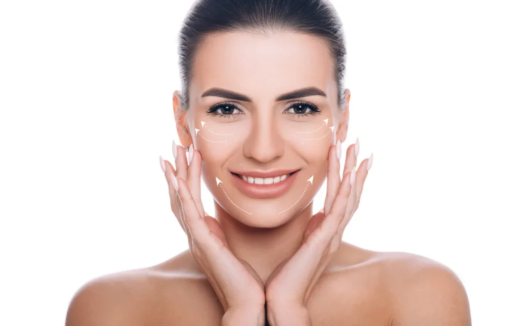 FaceLift Facial kalista beyondhair